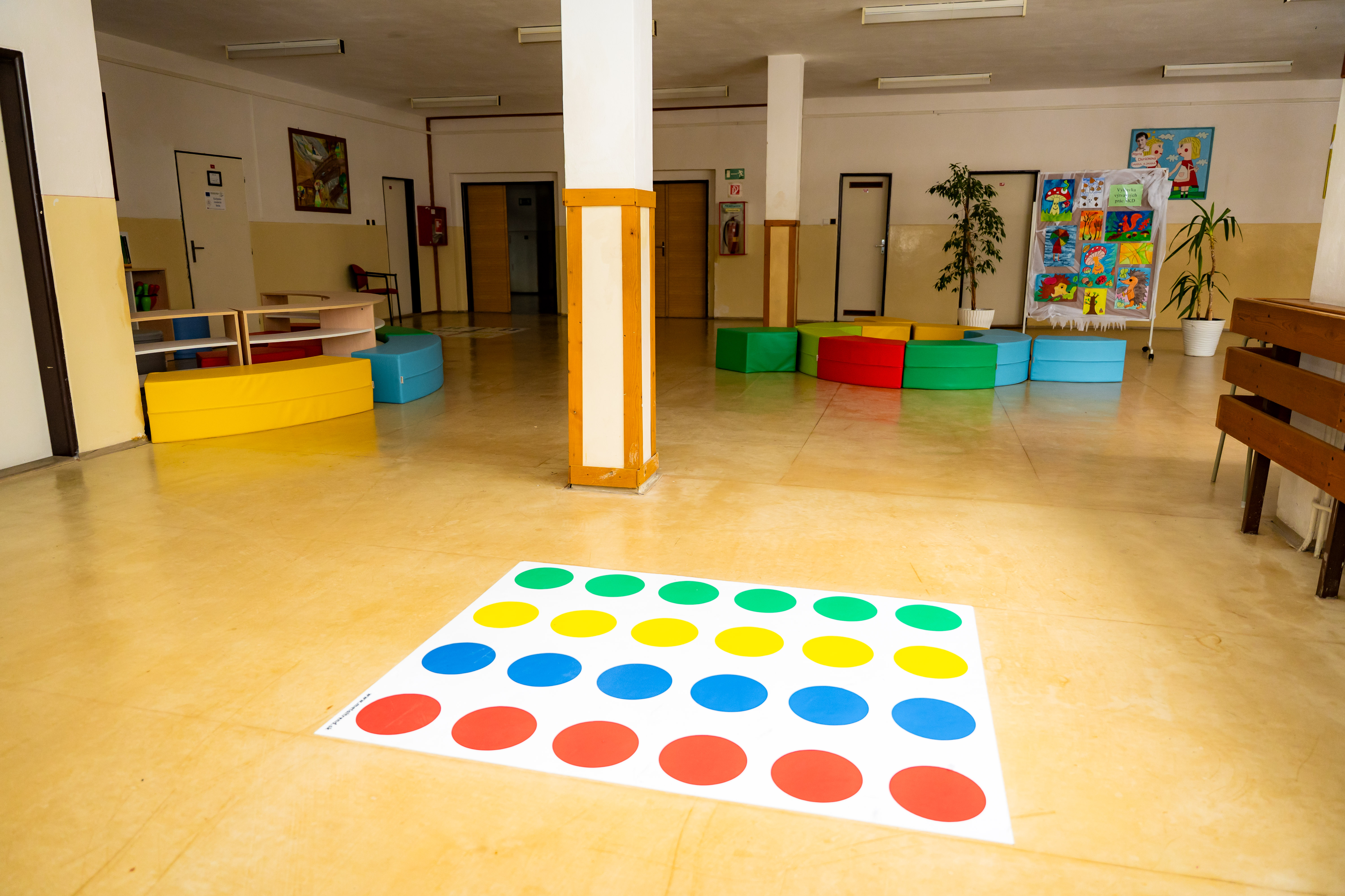 Pracovna navsteva na ZS Mateja Lechkeho-4